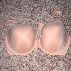 Victoria Secret Bra. Lined Perfect Coverage.